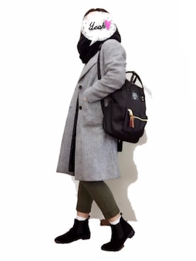 75さんのコーディネート