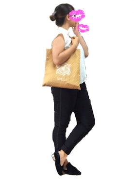 75さんのコーディネート