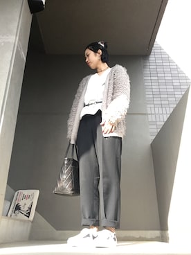 Miikiiさんのコーディネート