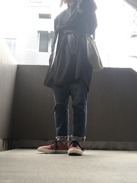 Miikiiさんのコーディネート