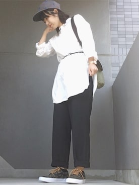Miikiiさんのコーディネート