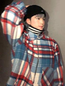 ゆうきさんのコーディネート