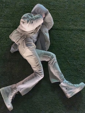 ゆうきさんのコーディネート