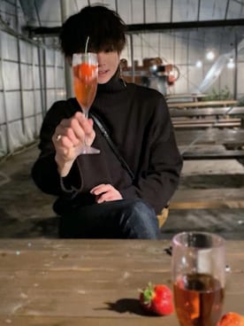 ゆうきさんのコーディネート