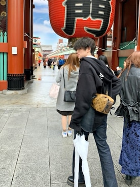 ゆうきさんのコーディネート