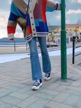 ゆうきさんのコーディネート