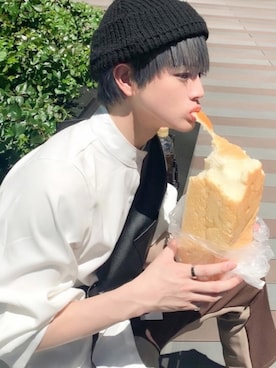 ゆうきさんのコーディネート