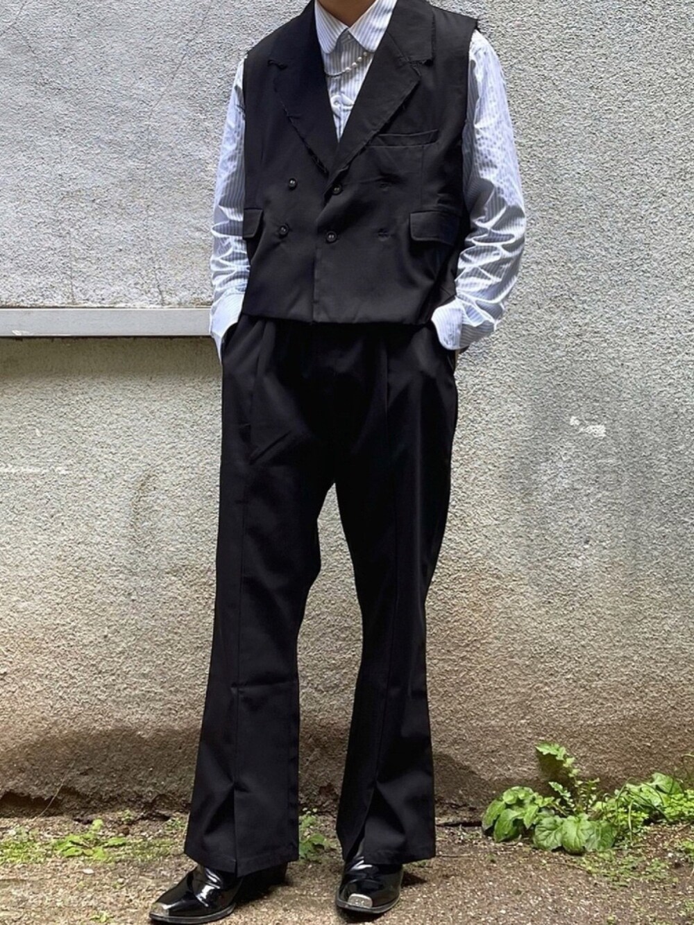 Calvin Klein（カルバン・クライン）の「CALVIN KLEIN 205W39NYC