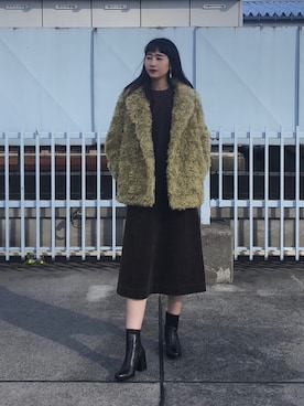 ADAM ET ROPE'（アダムエロペ）の「【Steiff for ADAM ET ROPE