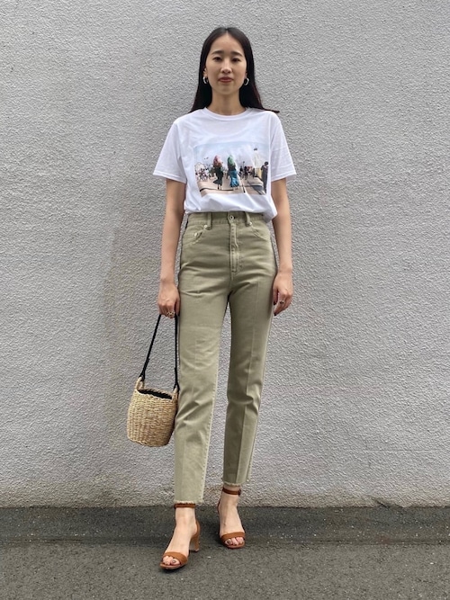 maeさんのコーディネート