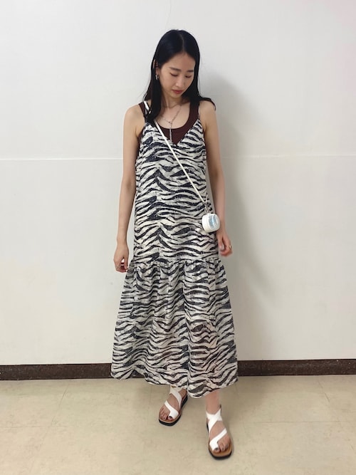maeさんのコーディネート