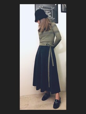 C_A_N_D_Yさんのコーディネート