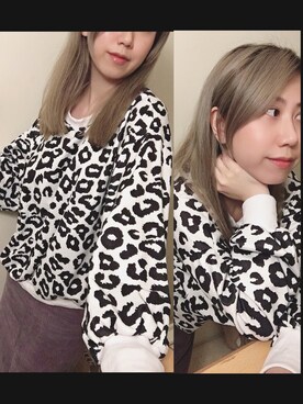 C_A_N_D_Yさんのコーディネート