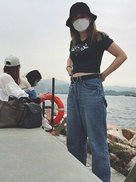 C_A_N_D_Yさんのコーディネート