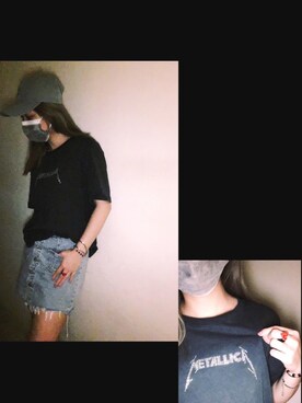 C_A_N_D_Yさんのコーディネート