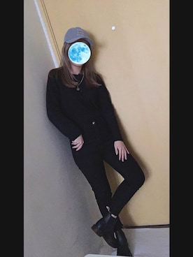 C_A_N_D_Yさんのコーディネート