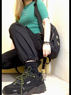 C_A_N_D_Yさんのコーディネート