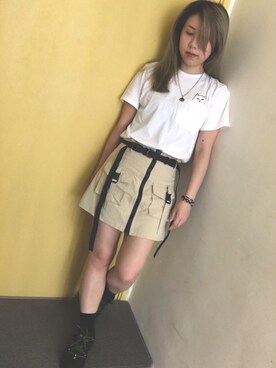 C_A_N_D_Yさんのコーディネート