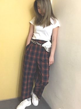 C_A_N_D_Yさんのコーディネート