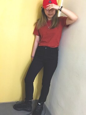 C_A_N_D_Yさんのコーディネート