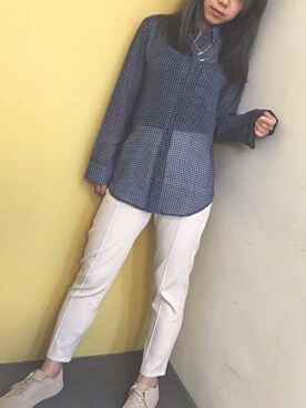 C_A_N_D_Yさんのコーディネート