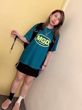 C_A_N_D_Yさんのコーディネート