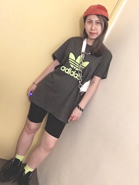 C_A_N_D_Yさんのコーディネート