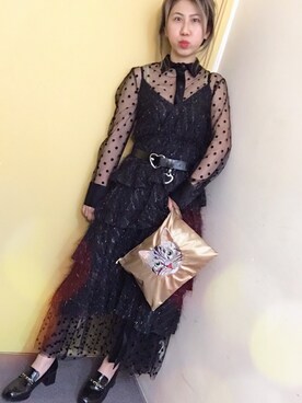 C_A_N_D_Yさんのコーディネート