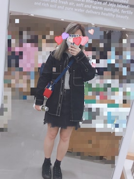 C_A_N_D_Yさんのコーディネート