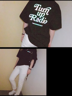 C_A_N_D_Yさんのコーディネート