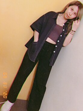 C_A_N_D_Yさんのコーディネート