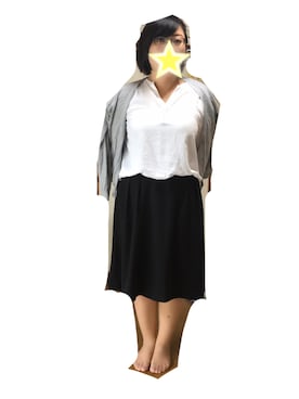 you!さんのコーディネート