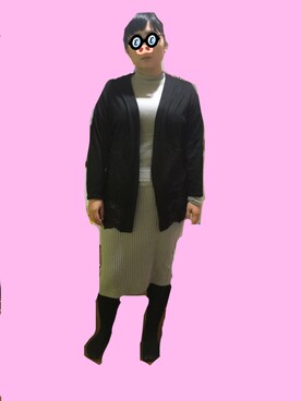 you!さんのコーディネート