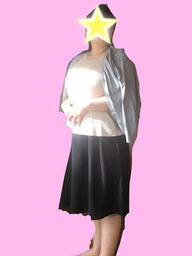 you!さんのコーディネート