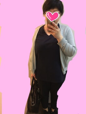 you!さんのコーディネート