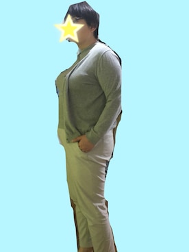 you!さんのコーディネート