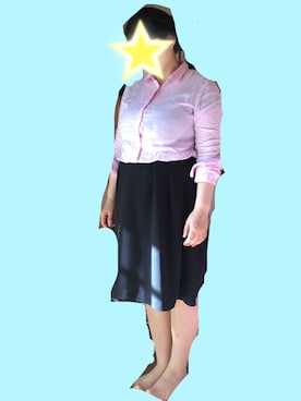 you!さんのコーディネート