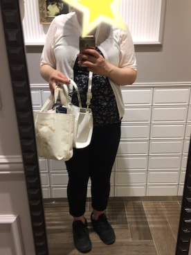 you!さんのコーディネート