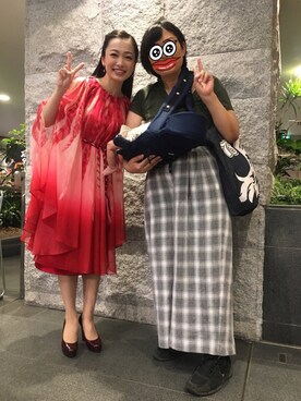 you!さんのコーディネート