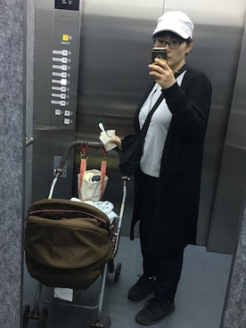 you!さんのコーディネート