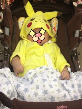 you!さんのコーディネート