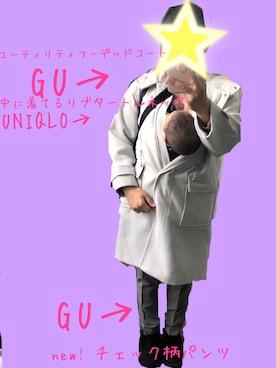 you!さんのコーディネート