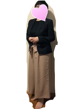 you!さんのコーディネート