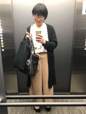 you!さんのコーディネート