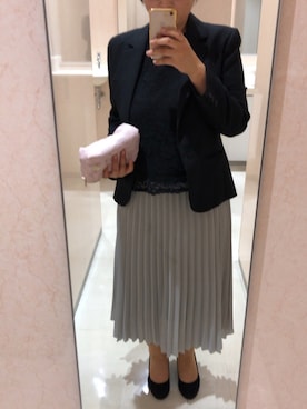 you!さんのコーディネート