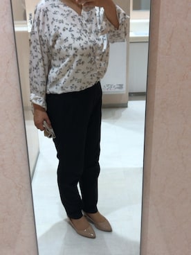 you!さんのコーディネート