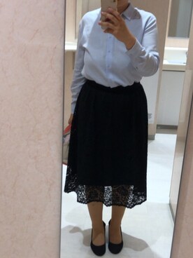 you!さんのコーディネート