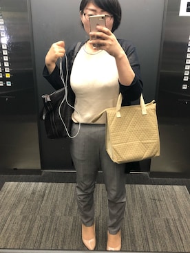 you!さんのコーディネート