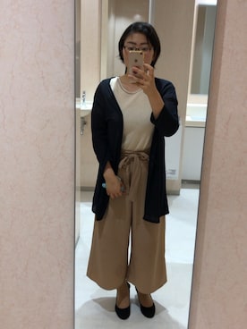 you!さんのコーディネート