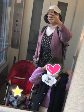 you!さんのコーディネート